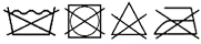 waeschepflegesymbole
